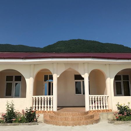 Davel Hotel Gagra Kültér fotó